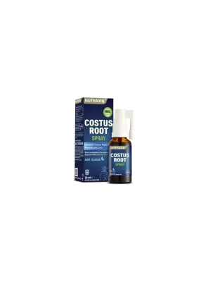 Nutraxin Costus Root Spray 30 ml - Nutraxin
