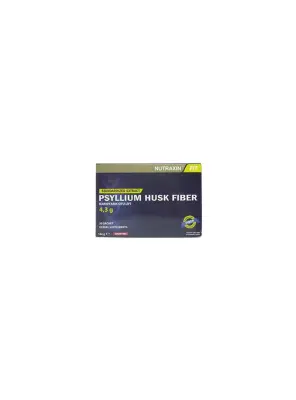 Nutraxin Psyllium Husk Fiber 5gr x 30 - 2