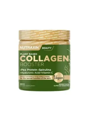 Nutraxin Vegan Collagen Booster 300 g - Nutraxin