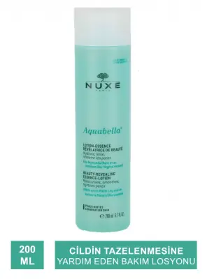 Nuxe Aquabella Beauty Revealing Essence Lotion 200ml - Nuxe