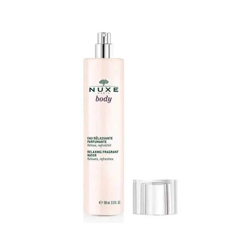 Nuxe Body Eau Delassante Parfumante Ferahlatıcı Vücut Spreyi 100 ml - 2