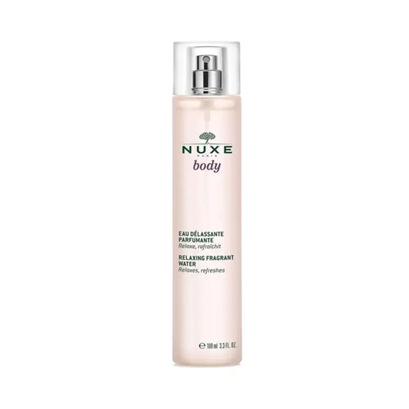 Nuxe Body Eau Delassante Parfumante Ferahlatıcı Vücut Spreyi 100 ml - 1