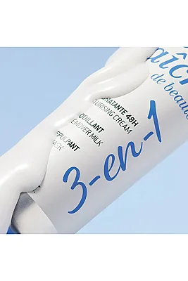 Nuxe Creme Fraiche De Beaute 3 Etkili Nemlendirici Krem 100 ml - 4