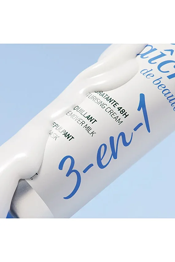 Nuxe Creme Fraiche De Beaute 3 Etkili Nemlendirici Krem 100 ml - 4