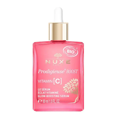 Nuxe Creme Prodigieuse Boost Glow Vitamin C Serum 30 ml - Nuxe