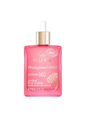 Nuxe Creme Prodigieuse Boost Glow Vitamin C Serum 30 ml - 1