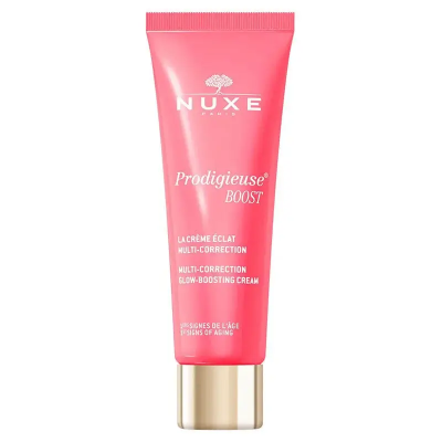 Nuxe Creme Prodigieuse Boost Multi Correction Silky Cream 40 ml - 1