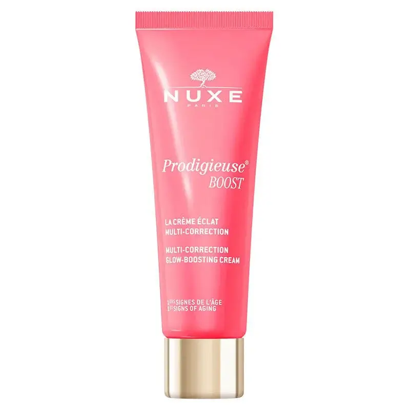 Nuxe Creme Prodigieuse Boost Multi Correction Silky Cream 40 ml - 1