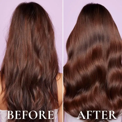 Nuxe Hair Prodigieux Le Baume İntensive Repair Hair Mask 200ml - Yoğun Onarıcı Saç Maskesi - 3