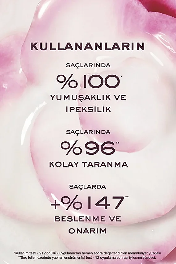 Nuxe Hair Prodigieux Le Baume İntensive Repair Hair Mask 200ml - Yoğun Onarıcı Saç Maskesi - 5