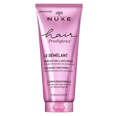 Nuxe Hair Prodigieux Le Demelant - Yoğun Parlaklık Veren Saç Kremi - 200 ml - 1