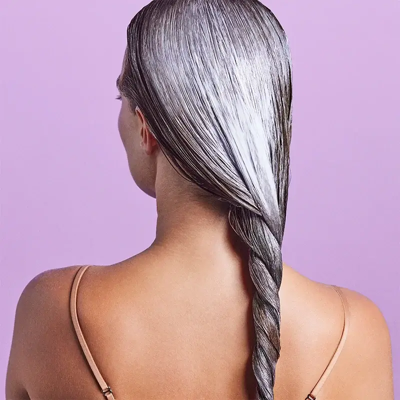 Nuxe Hair Prodigieux Le Demelant - Yoğun Parlaklık Veren Saç Kremi - 200 ml - 2