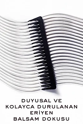 Nuxe Hair Prodigieux Le Demelant - Yoğun Parlaklık Veren Saç Kremi - 200 ml - 5