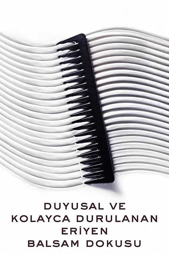 Nuxe Hair Prodigieux Le Demelant - Yoğun Parlaklık Veren Saç Kremi - 200 ml - 5