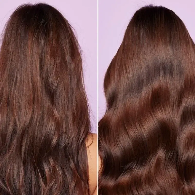 Nuxe Hair Prodigieux Le Detangling Leave in Hair Milk 100ml - Durulanmayan Saç Bakım Sütü - 3