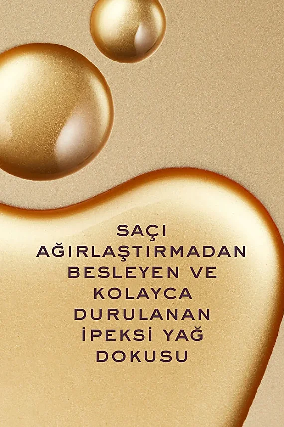 Nuxe Hair Prodigieux Le Masque - Şampuan Öncesi Besleyici Maske - 125ml - 4