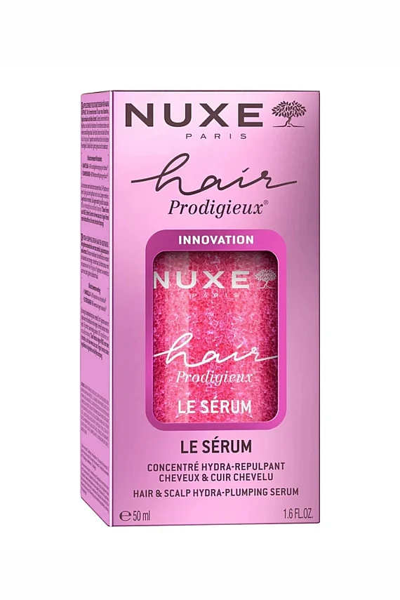 OUTLET - Nuxe Hair Prodigieux Le Serum 50 ml - 3