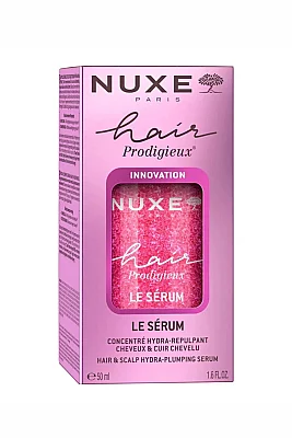 Nuxe Hair Prodigieux Le Serum 50 ml - 3