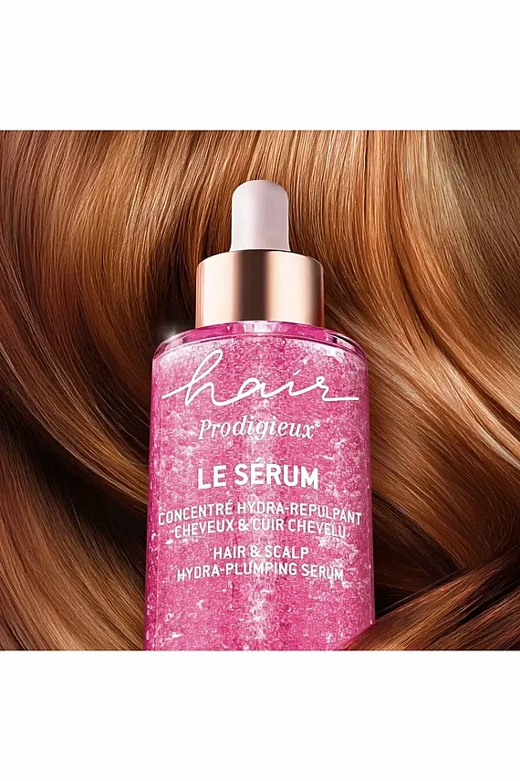 Nuxe Hair Prodigieux Le Serum 50 ml - 2