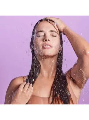 Nuxe Hair Prodigieux Le Shampooing - Yoğun Parlaklık Veren Şampuan - 200 ml - 3