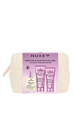 Nuxe Hair Prodigieux Saç Bakım Kiti - Nuxe