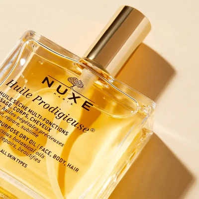 Nuxe Huile Prodigieuse Çok Amaçlı Kuru Bakım Yağı 50 ml - 2