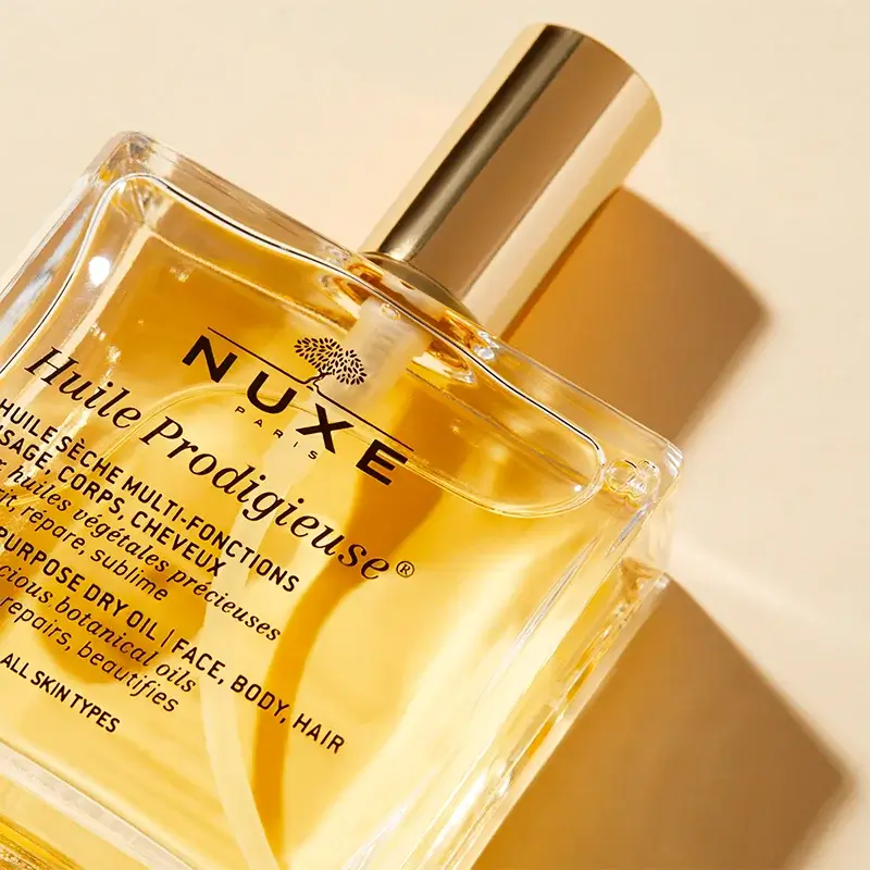 Nuxe Huile Prodigieuse Çok Amaçlı Kuru Bakım Yağı 50 ml - 2