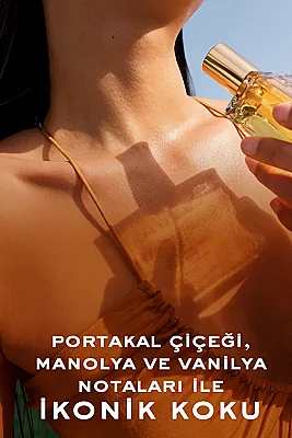 Nuxe Huile Prodigieuse Çok Amaçlı Kuru Bakım Yağı 50 ml - 7