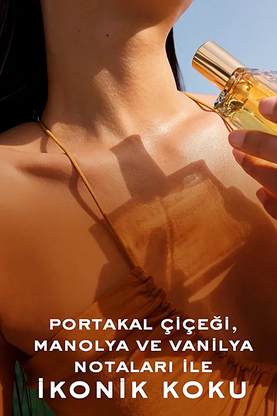 Nuxe Huile Prodigieuse Çok Amaçlı Kuru Bakım Yağı 50 ml - 7