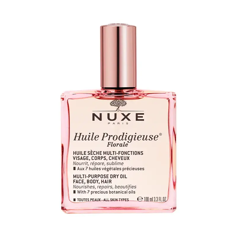 Nuxe Huile Prodigieuse Floral Kuru Yağ 100 ml - 1