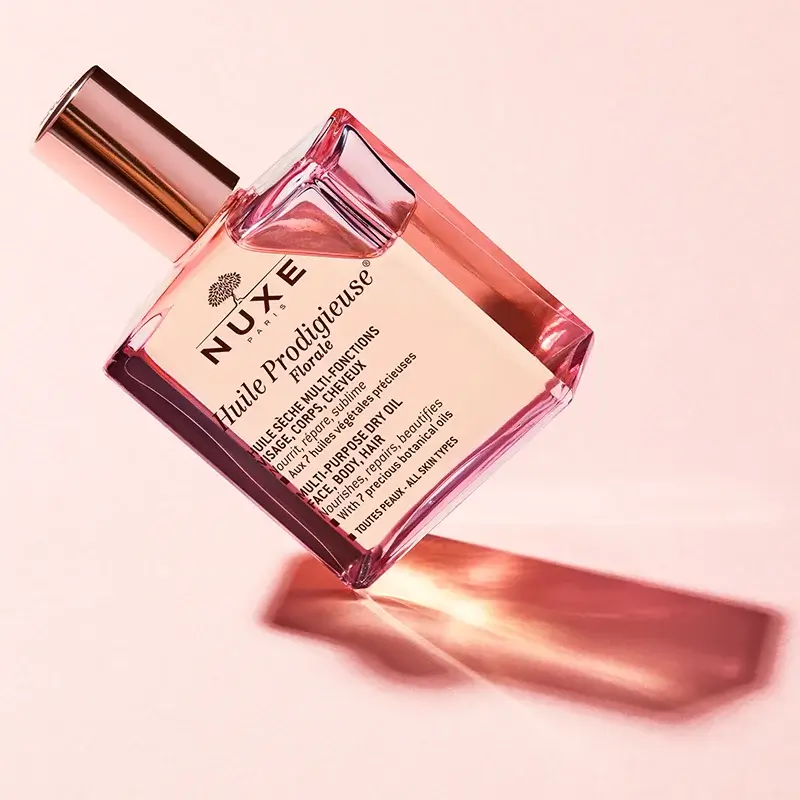 Nuxe Huile Prodigieuse Floral Kuru Yağ 100 ml - 2