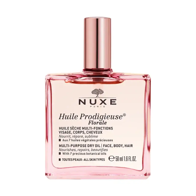 Nuxe Huile Prodigieuse Floral Kuru Yağ 50 ml - 1