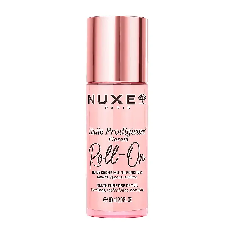 OUTLET - Nuxe Huile Prodigieuse Florale Roll On 60 ml - 1