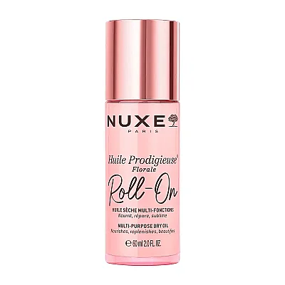 Nuxe Huile Prodigieuse Florale Roll On 60 ml - Nuxe