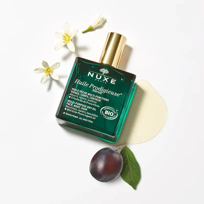 Nuxe Huile Prodigieuse Neroli Çok Amaçlı Kuru Bakım Yağı 100 ml - 2