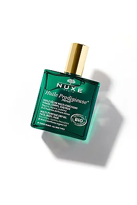 Nuxe Huile Prodigieuse Neroli Çok Amaçlı Kuru Bakım Yağı 100 ml - 2
