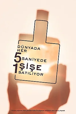 Nuxe Huile Prodigieuse Or Altın Parıltılı Kuru Yağ 50 ml - 5