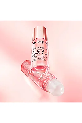 Nuxe Huile Prodigieuse Or Florale Roll On 60 ml - 3