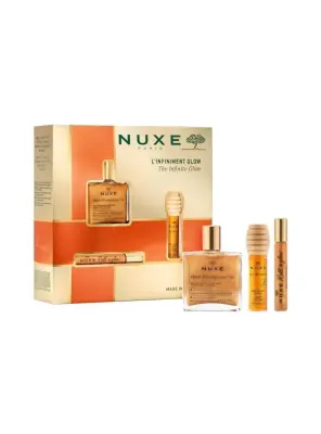 Nuxe Infinite Glow Parlaklık Seti - 2