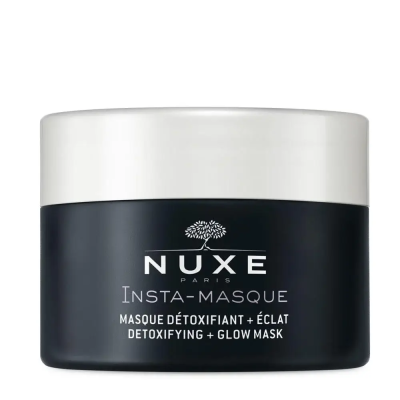 Nuxe Insta-Masque Detoxifying Glow Detox Etkili Parlaklık Maskesi 50 ml - 1