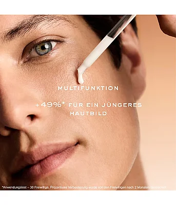 Nuxe Men Boost Annual Erkek Bakım Seti - 4