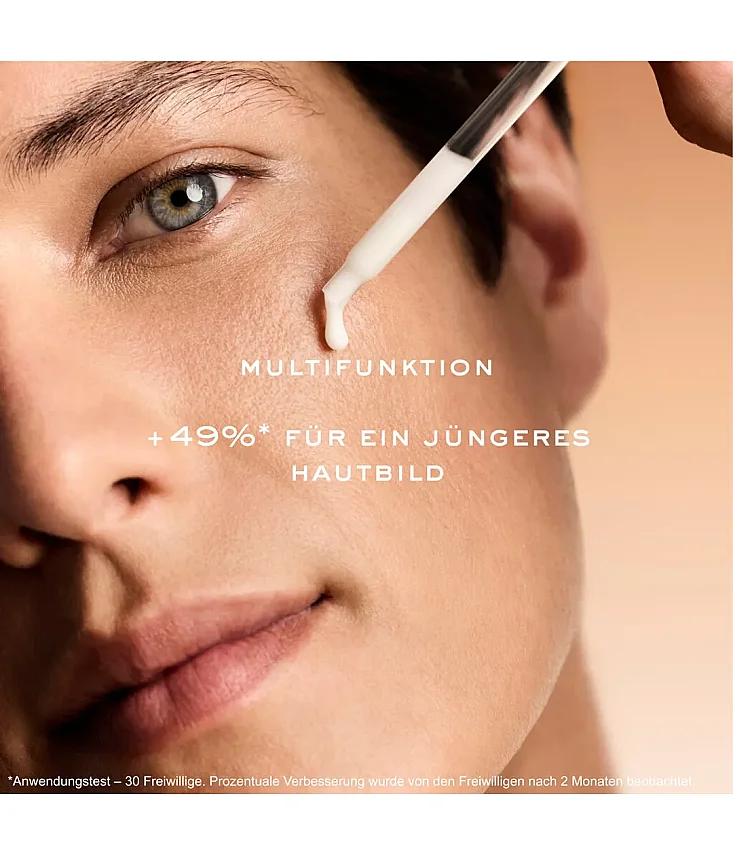 Nuxe Men Boost Annual Erkek Bakım Seti - 4