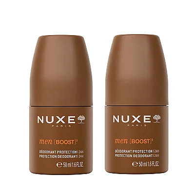 Nuxe Men Boost Deodorant 2x50ml - 2