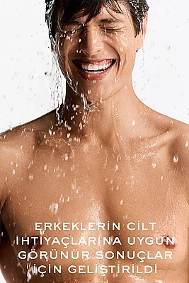 OUTLET - Nuxe Men Boost Erkek İçin Yaşlanma Karşıtı Çok Amaçlı Serum 30 ml - 10