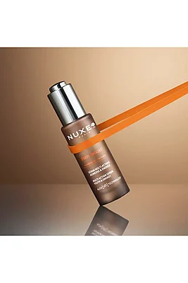 Nuxe Men Boost Erkek İçin Yaşlanma Karşıtı Çok Amaçlı Serum 30 ml - 3