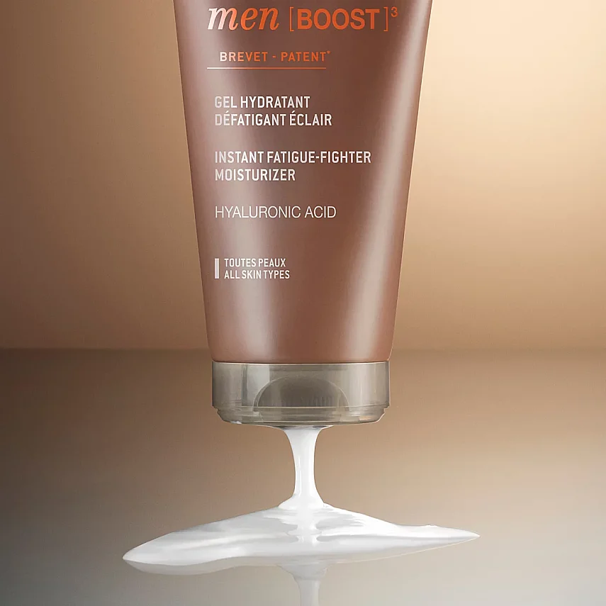 Nuxe Men Boost Nemlendirici 50ml - 3