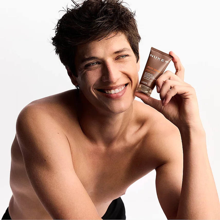 Nuxe Men Boost Nemlendirici 50ml - 4