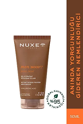 Nuxe Men Boost Nemlendirici 50ml - Nuxe