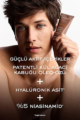 Nuxe Men Boost Nemlendirici 50ml - 4