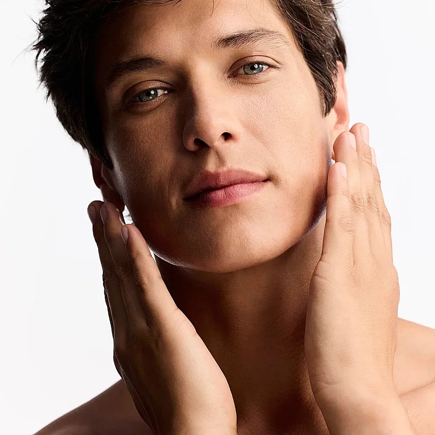 Nuxe Men Boost Tıraş Sonrası Balsamı 50ml - 2